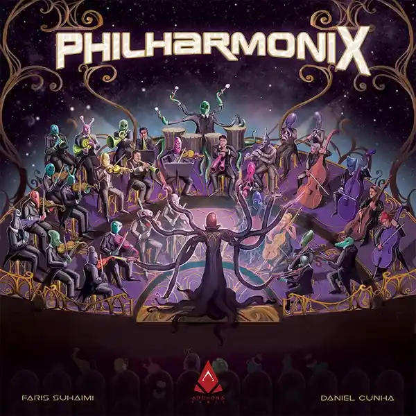 Erbjudandet går snart ut | Philharmonix