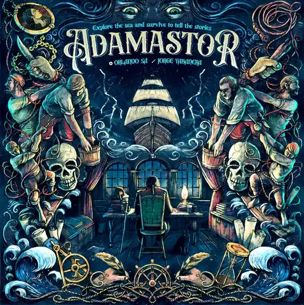Säker betalning | Adamastor