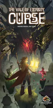 The Vale of Eternity Curse | Bra pris