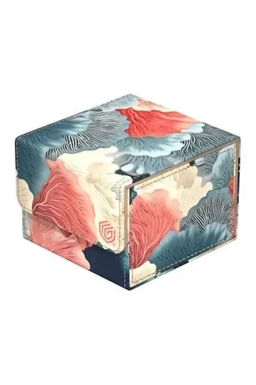 Topprodukt - Ultimate Guard Sidewinder 133 Xenoskin Coral Places Reef Flowers Ultimate Guard