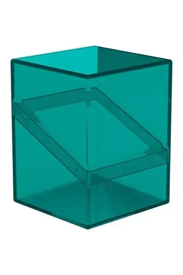 Mycket populär - Ultimate Guard Boulder 100+ Clear - Malachite