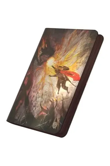 Ultimate Guard Zipfolio 360 Xenoskin Magic The Gathering "Bloomburrow" - Season of the Bold - Extra rabatt