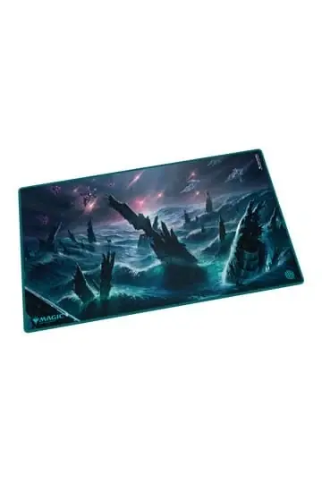 Kanonerbjudande | Ultimate Guard Play-Mat Magic The Gathering "Edge of Eternities" - Watery Grave