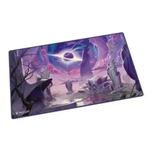Ultimate Guard Play Mat Magic The Gathering Edge Of Eternities Godless Shr Ultimate Guard - Favorit