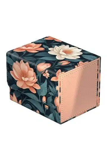 Ultimate Guard Sidewinder 100+ Xenoskin "Floral Places" - Quiet Glade | Nyligen tillagt