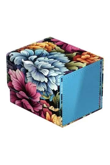 Ultimate Guard Sidewinder 100+ Xenoskin "Floral Places" - Springbloom Meadow - Nyinkommet