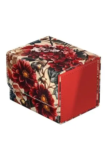 Ultimate Guard Sidewinder 100 Xenoskin Floral Places Autumn Heath Ultimate Guard | Säker betalning