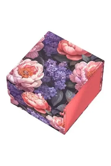Mycket uppskattad | Ultimate Guard Sidewinder 133 Xenoskin Floral Places Iii Vivid Field Ultimate Guard