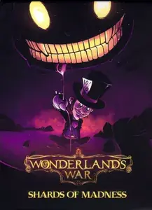 Wonderlands War Shards of Madness | Topprodukt