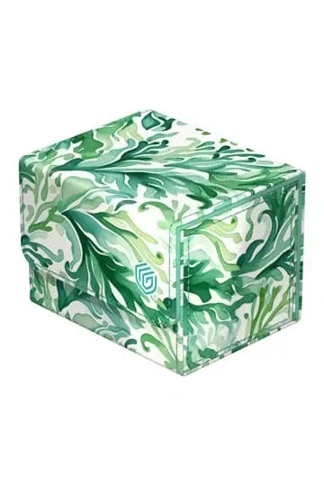 Precis inkommet | Ultimate Guard Sidewinder 100+ Xenoskin 2025 Exclusive "Coral Places" - Kelp Forest