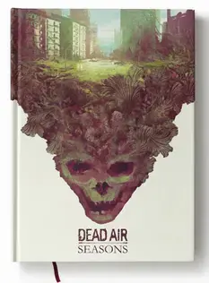 Nästan slut - Dead Air Seasons Rpg