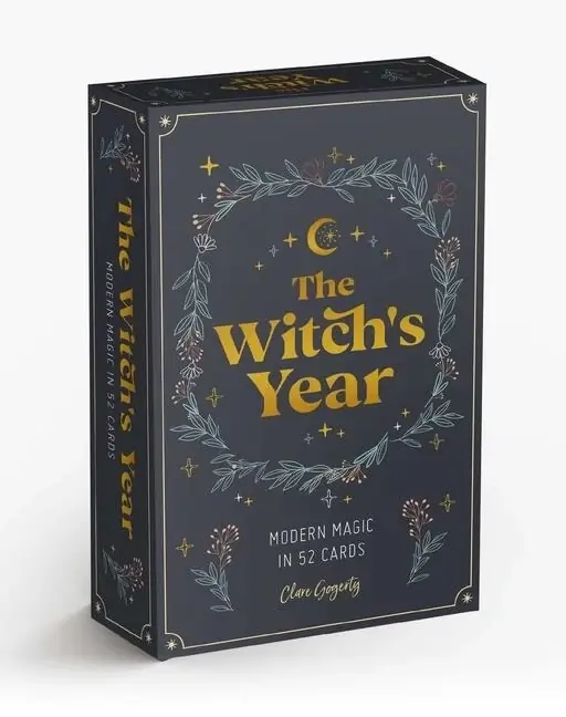 Begränsat antal | The Witchs Year