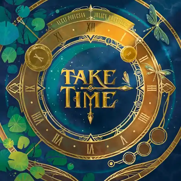 Lägg i varukorg | Take Time