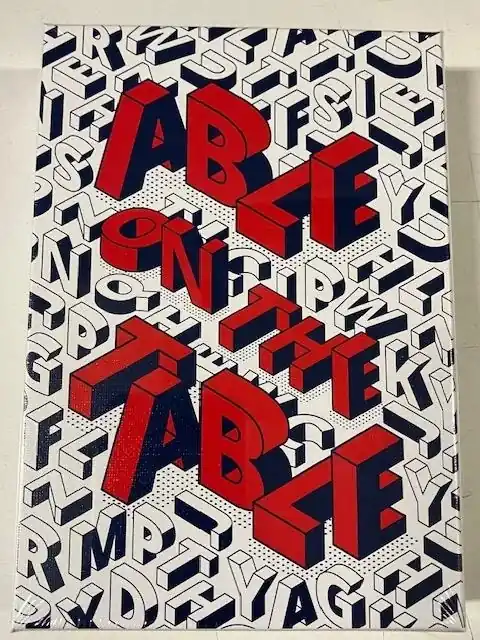 Beställ online - Able On The Table