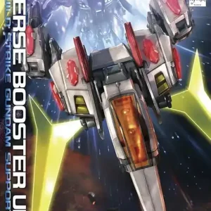 MG Universe Booster 1/100 - Populärt just nu