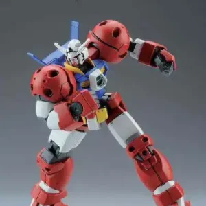 HG Gundam AGE-1 Titus 1/144 - Fynd