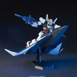 Smidig beställning | HGUC Gundam Mk2 + Flying Armor 1/144