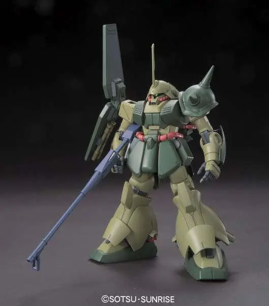 Rabatt | High Grade Universal Century (HGUC) Gundam Marasai Unicorn Ver 1/144