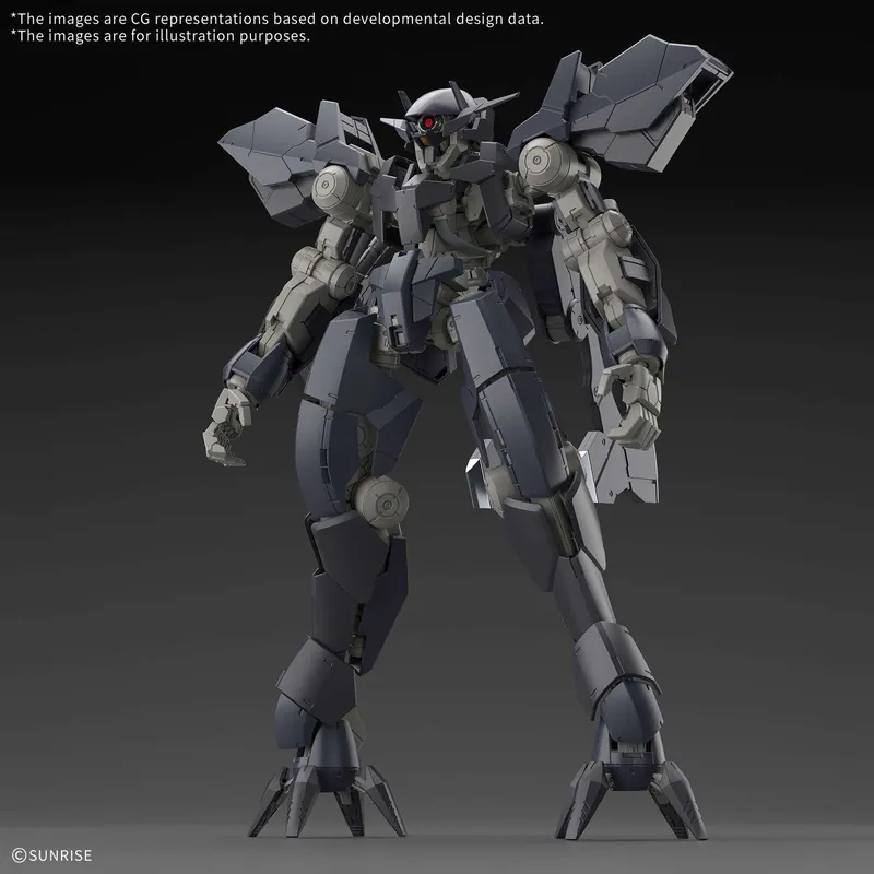 Bara idag - Orphans Full Mechanics Graze Ein 1/100