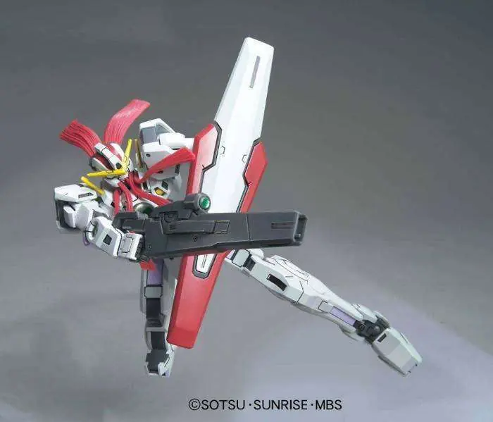 HG Gundam Nadlee 1/144 - Handla nu