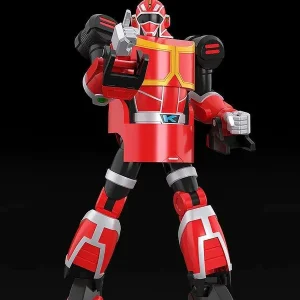 Nedsatt pris | B-Robo Kabutack MODEROID modellkit