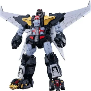 Dancouga Super Beast Machine God Powered-Up Wing Set MODEROID modellkit - Fynd