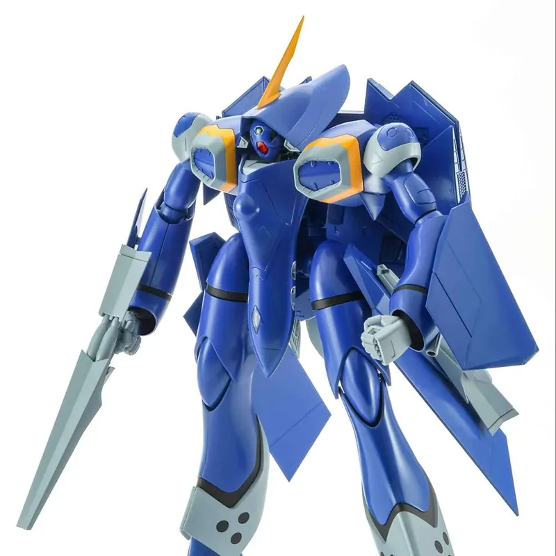 Macross Plus YF-21 Battroid 1/72 - Kampanjpris