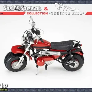 Tuareg Moto Zodiaco Perfect Model 1/12 | Köp online