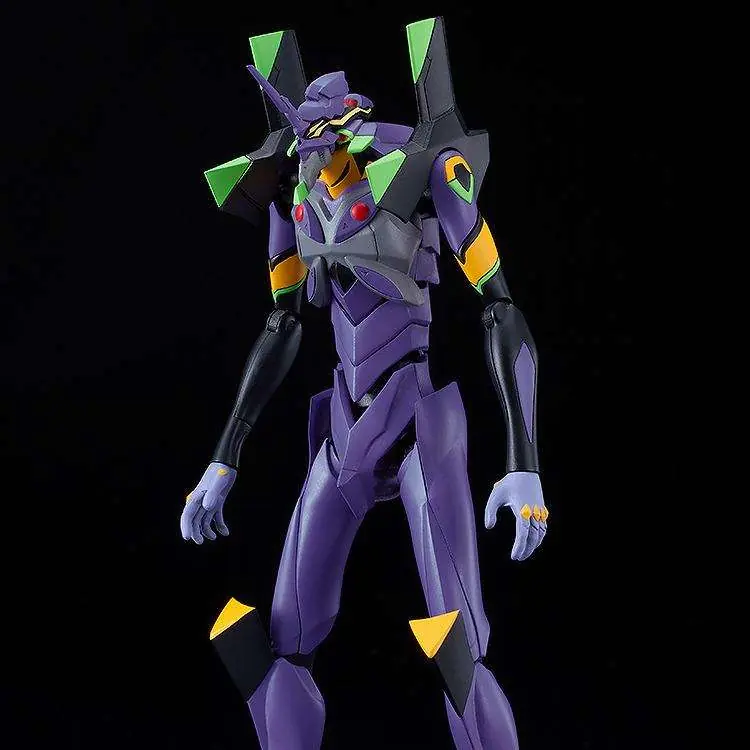 Premiumkvalitet | Rebuild of Evangelion Evangelion Production Model-13 MODEROID modellkit