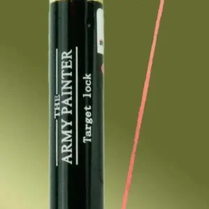 Under begränsad tid | Army Painter Laser Line Targetlock