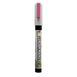 Gundam Marker XGM-202 Holografisk Röd | Kan beställas online