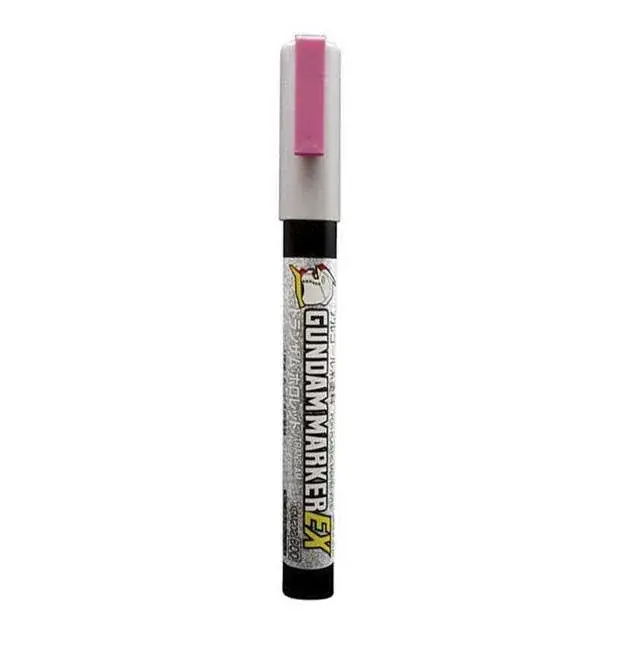Gundam Marker XGM-202 Holografisk Röd | Kan beställas online