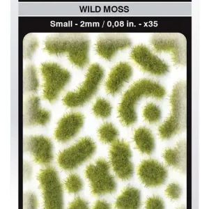 Tuft Wild SC404 - Vildmossa Liten | Specialerbjudande