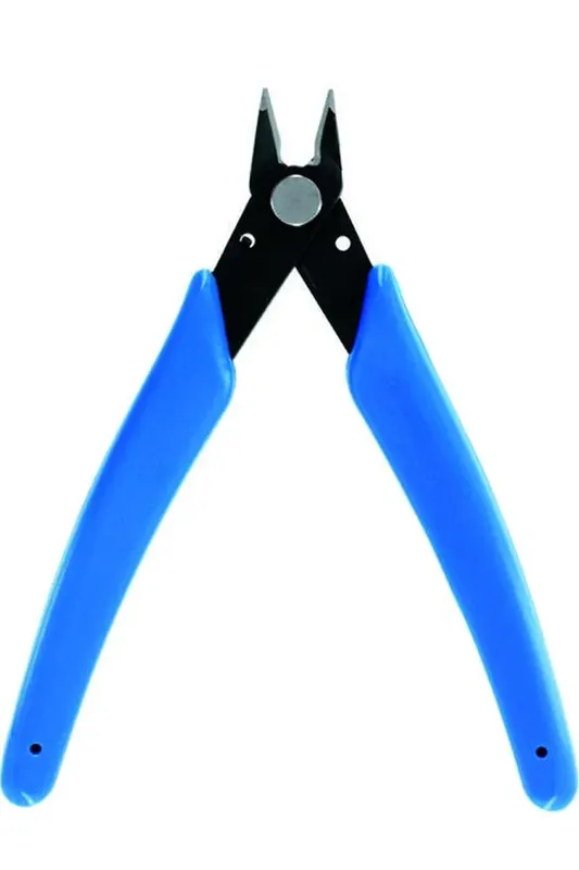 Bästsäljare | Precision Flush Cutter för Exakta Snitt
