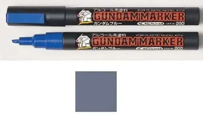 Gundam Marker GM-13 | Bästsäljare