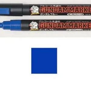 Gundam Marker GM-06 - Begränsat antal
