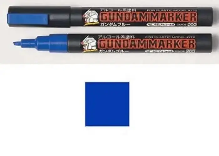 Gundam Marker GM-06 - Begränsat antal