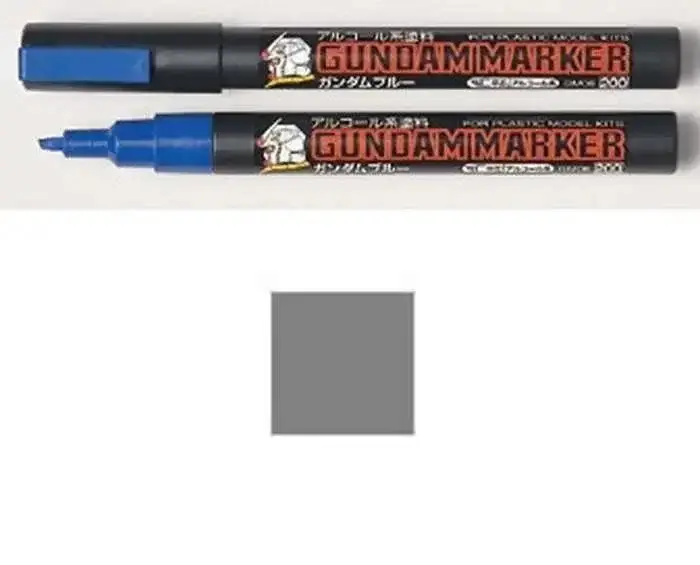 Premium | Gundam Marker GM-12