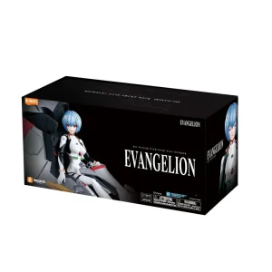 Precis inkommet | NEON GENESIS EVANGELION REI AYANAMI ENTRY PLUG INTERIOR MODEL KIT