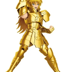 SAINT SEIYA GEMINI SAGA CHAMPION CLASS 13 modellkit - Rabatter