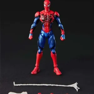 Marvel Rivals Spider-Man Champion Class 06 modellkit | Endast denna vecka