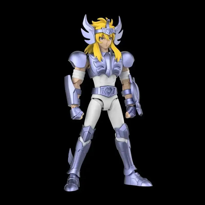 SAINT SEIYA Cygnus Hyoga Champion Class 07 modellkit | Direkt från tillverkaren