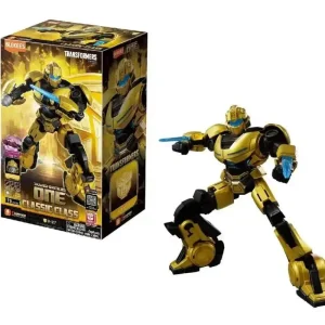 Transformers B-127 Movie One Classic Class 15 modellkit | Nyligen tillagt