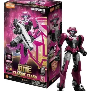 Spara nu - Transformers Elita Movie One Classic Class 13 modellkit
