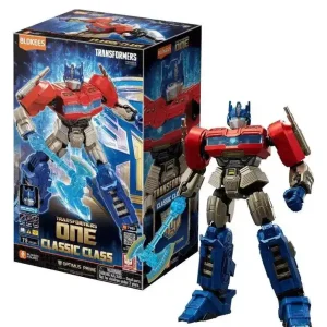 Favorit | Transformers Optimus Prime Movie One Classic Class 11 modellkit