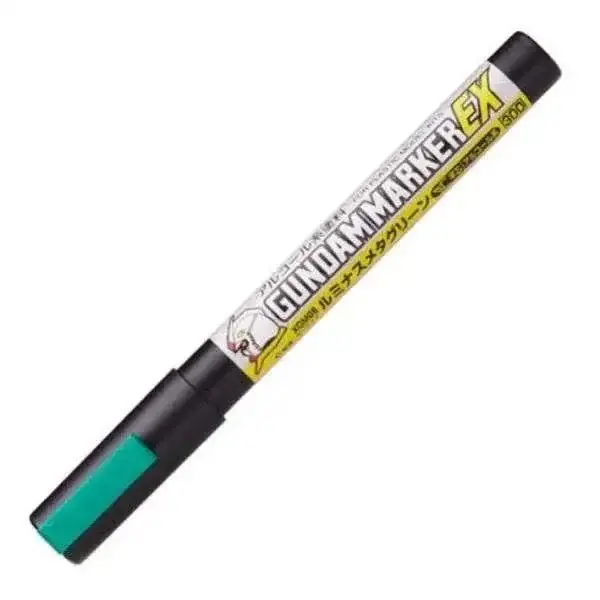 Enkel beställning - Gundam Marker XGM-06