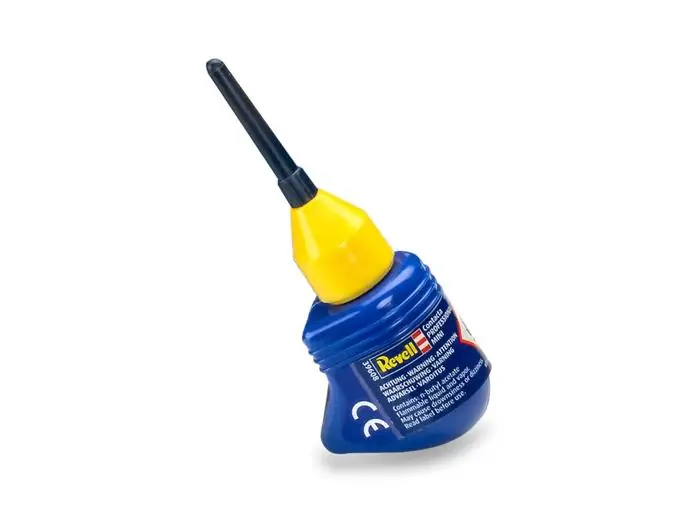 Rea - Contacta Professional Mini plastlim 12,5 g