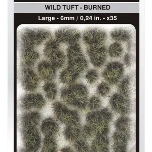 Tuft Wild SC414 Bränd Större | Bästsäljare