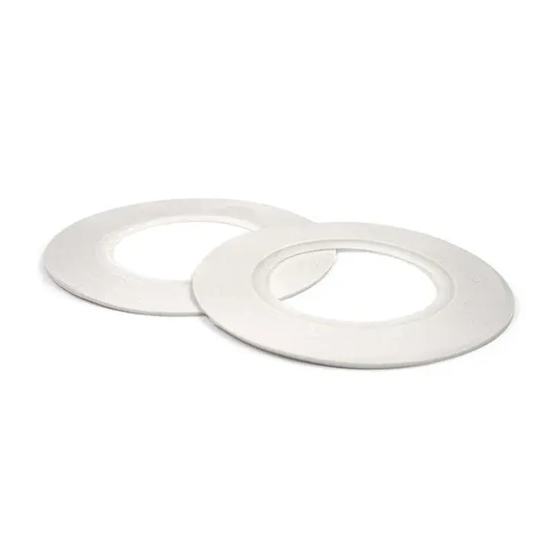 Flexibel maskeringstejp (1 mm x 18 m) | Fabrikspris