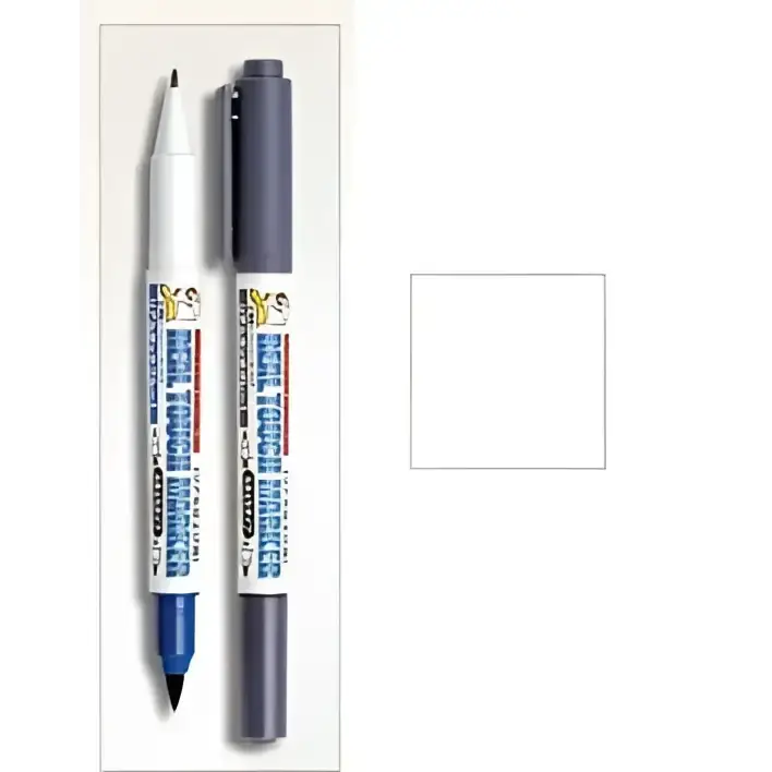 Gundam Marker GM-400 – Perfekt för Modellbyggare | Riktigt fynd